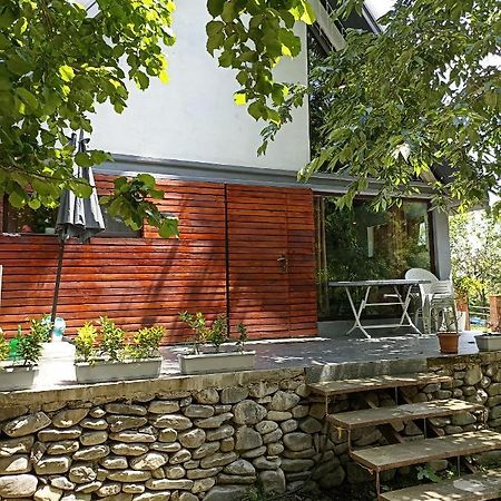 Woodland Paradise Gabala Esterno foto